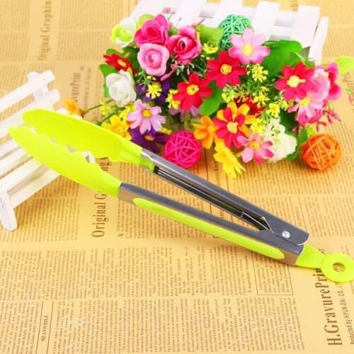 Winzwon Kitchen Tongs