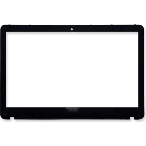 New for Sony vaio Fit SVF152C29L SVF152C29X SVF152A29U laptop lcd front bezel B cover shell fit non-touch