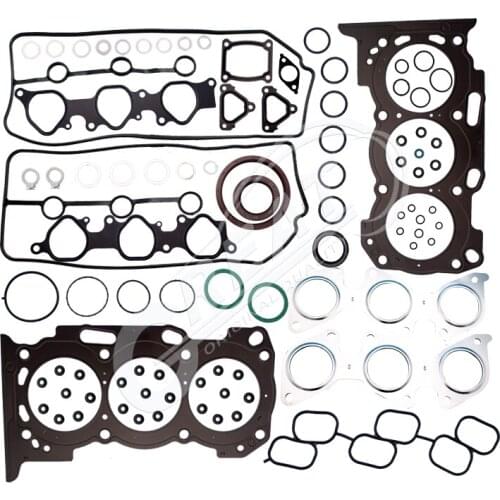 1GR 1GRFE Engine complete Full Gasket Set kit for Toyota LAND CRUISER /HILUX/TUNDRA PICKUP/HILUX III 4.0L 3956CC 2002-2007