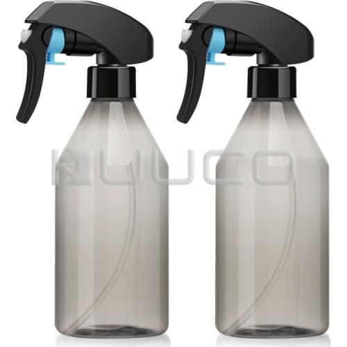 2 PCS/LOT Sprayer/Fine Mist Spray Misting Bottle/Refillable Spray Bottle/tool for Hair Styling/cleaning house/Plant Misting etc