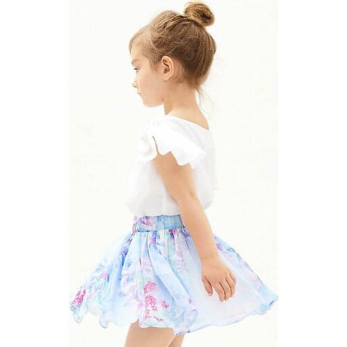 Aniol.Store Skirts For Girls