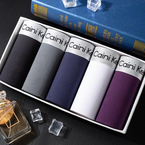 Мужские трусы Caini kener China At AliExpress