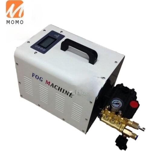 Home Mist System 4l Weed Control Hand Pump Backpack Sprayer KLY-20A