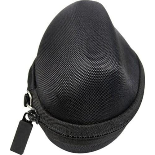 H4GA Travel Storage Bag Carrying Box Mouse Case Shell for-Logitech MX Vertical Mice