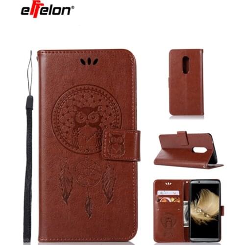 Effelon ZTE Axon 7 Phone Cases