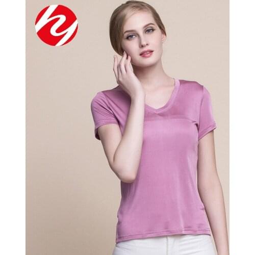 Женские футболки с коротким рукавом Geemaich China At AliExpress