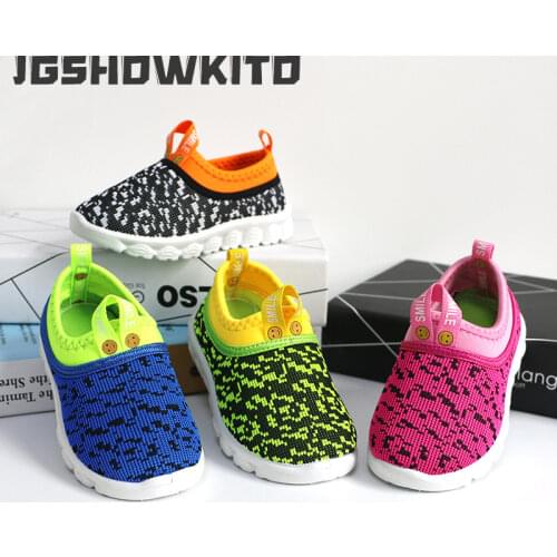 JGSHOWKITO Shoes For Boys