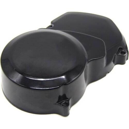 Magneto Cover Left Side Lifan YingXiang Engine Case cover 110cc 125cc 140cc 150cc 160cc Pit/Dirt Bike Atomik Motorcycle