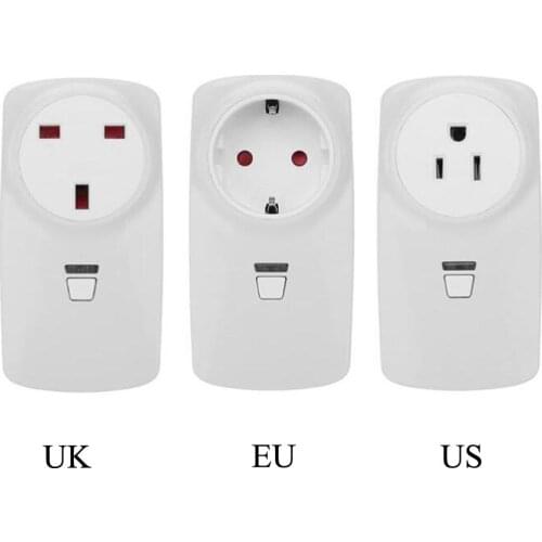 MITI Electrical Outlets