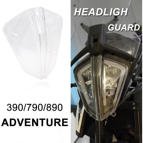 Otilli Headlamps