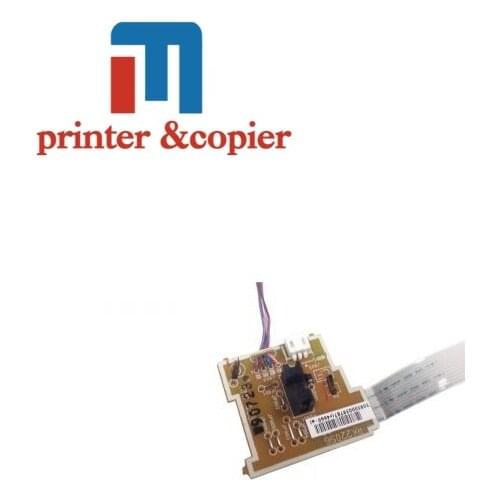 1Pcs Refurbished DC Control PC Board RM2-7385 For HP M125 M126 M127 M128 125 126 127 128 DC Controller Board