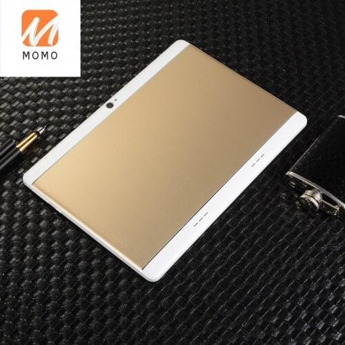 3gb+32gb Quad Core Tablets Wholesale Android 8.0 Tablet Ips Screen Second Webcam GPS Multi Touch G Sensor