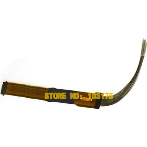 Hinge LCD Flex Cable Repair Part for Sony ILCA-77M2 A77 II / ILCA-99M2 A99 II Camera Part