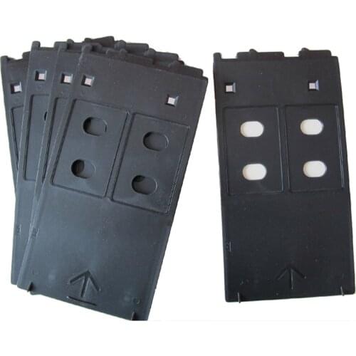 Inkjet Printable PVC card tray for printer PIXMA,IP4600 IP4700 IP4680 IP4760 IP4850 IP4950 IP4840 IP4940 IP4820 IP4920 IP4880