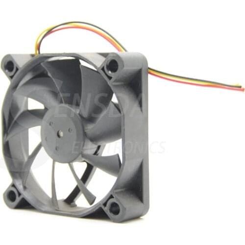SXDOOL G6015S12B2 BA 60mm 6cm For HLT5087 HLT5687 HLT6187 HLT5687SAX/XAA HLT6187SX/XAA cooling fan