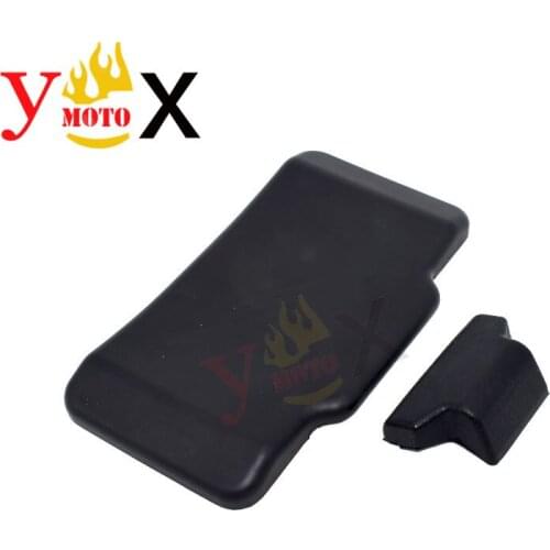 Motorcycle Rear Case Passenger Trunk Saddlebag Backrest Pad Tail Box Cushion Sticker For BMW F750GS F800 F850 GS R1250GS R1250GS