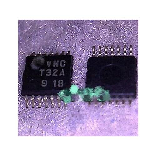 10PCS/LOT TC74VHCT32AFT VHCT32A TSSOP14 new
