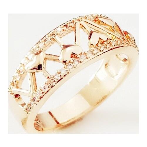 AnnieBell Wedding Rings