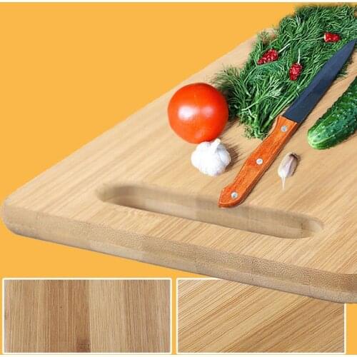 Custom Engraved Couples' Name Wedding Gifts Chopping Bamboo Cutting Board Personalized Kitchen Cutting Board for Wedding Favors