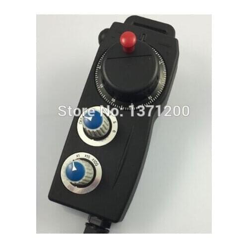 Future EHDW-BABS-IM Manual Pulse Generator - Electronic Handwheel For CNC Machine , CNC hand wheel