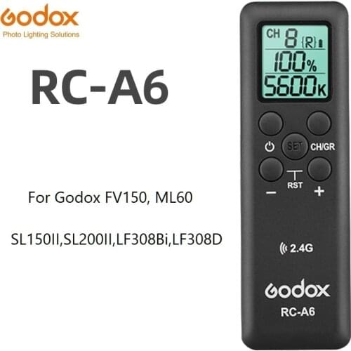 LS Remote Controls For Cameras