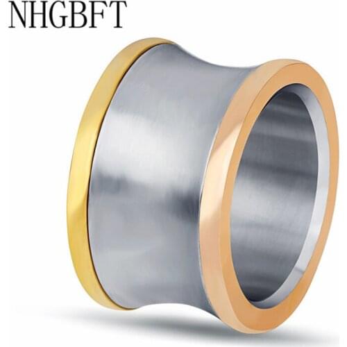 Большие кольца NHGBFT China At AliExpress