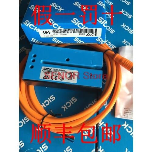 New original groove switch UFN3-70B413 WFS3-40N415 genuine guarantee