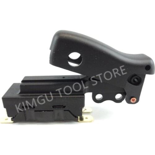 Switch N169598 For Dewalt 391926-01 DW703 DW705 DW705S DW706 DW713 Miter Saw 391126-00