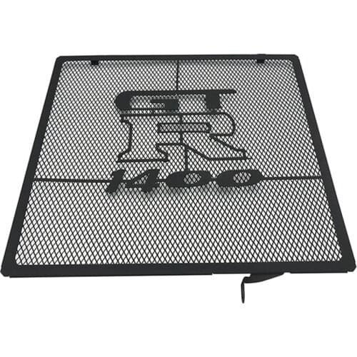 Motorcycle Stainless steel Grille Radiator Shield Guard Protector Cover For Kawasaki GTR 1400 gtr 1400 2006-2018 2019 2013 2014