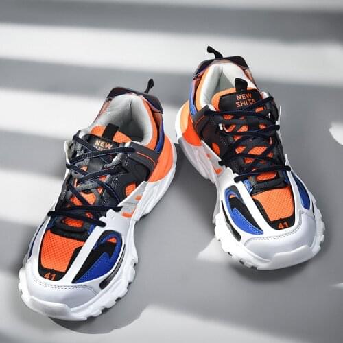 Shengdelian Footwear