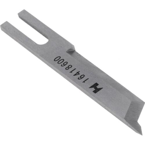 STRONG.H Brand REGIS For JUKI APW-195 POCKET-HOLE Middle Knive Industrial Sewing Machine Spare Parts 164-18600