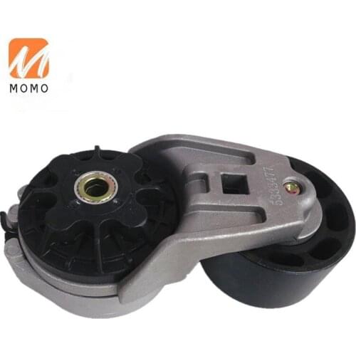 High Quality Dongfeng Engine Spare Parts 6bt5.9 Belt Tensioner