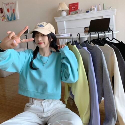 WWENN Sweatshirts For Women