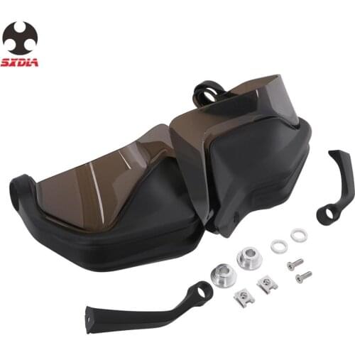 Motorcycle Hand Guard Handguard Protector Shield Windshield For BMW S1000XR F800GS R1200GS LC R1250GS ADV R 1200 GS Adventure