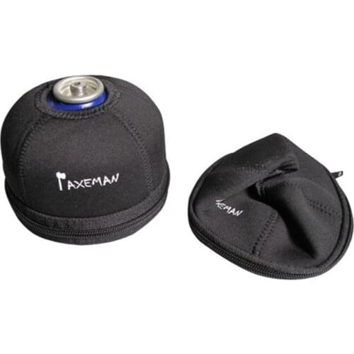 Gas Tank Protective Sleeve Camping Cooking Gas Tank Protector Storage Bag