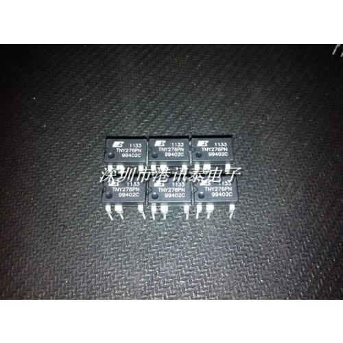 100% New&original In Stock TNY276PNIC DIP-7