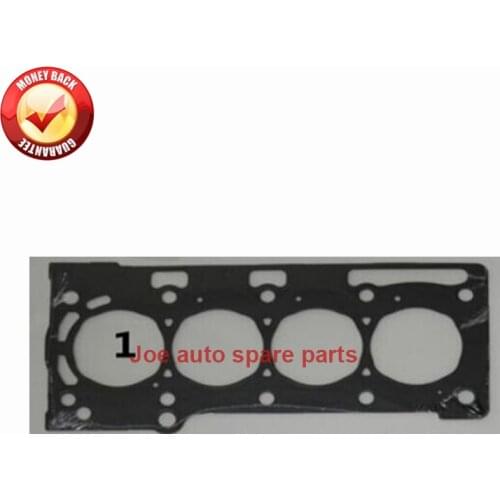 1NR 1nrfe engine cylinder head gasket for Toyota YARIS/Auris/URBAN CRUISER VERSO 16V 1329cc 2009- 04111-47054 0411147054