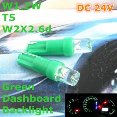 De. MOD LED Bulbs W2.3W (W2x4.6d) China