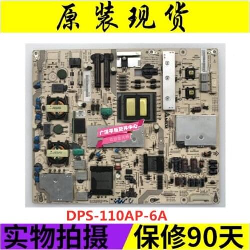 LCD-40LX730A Power Board RUNTKA786WJQZ DPS-110AP-6A