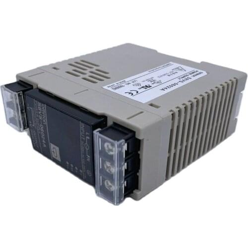Switching Power Supply S8VS-06024 Electronic Transformer 24V DC 2.5A 60W Output