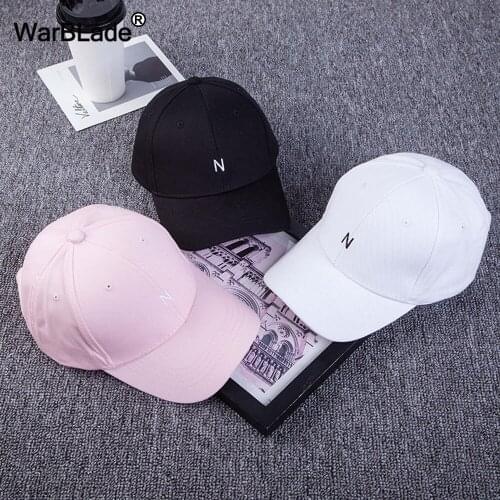 Classic Baseball Cap Pink Snapback Hat For Women Caps Summer Sun Snapback Hat Caps Sport Cap Casual Man Baseball Hat