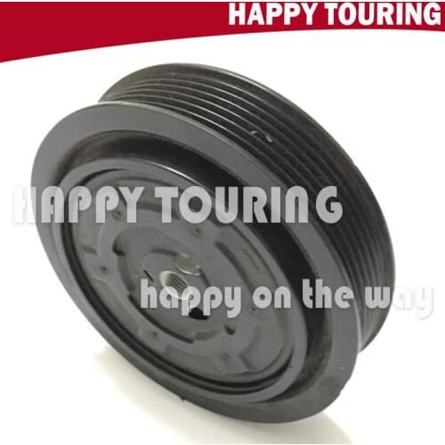 Car ac compressor clutch kit for Audi A4 & A4 Quattro For Audi A6 & A6 Quattro 8E0260805BA 8E0260805BF 8E0260805BJ 8E0260805AG