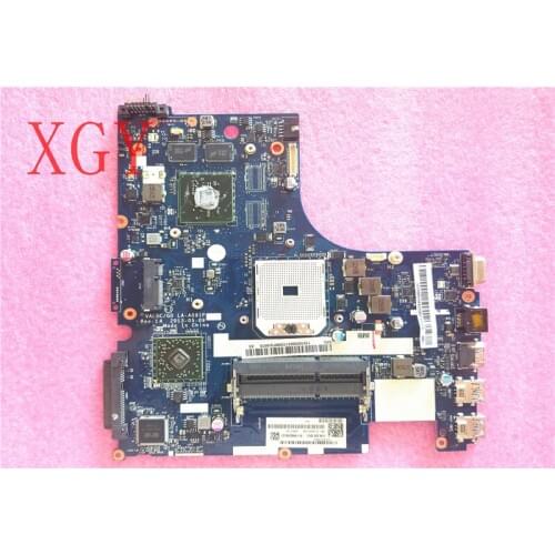 LA-A091P portátil placa-mãe apto para FOR lenovo g505s mainboard ddr3 r5 m230 2 gb completamente 100% test ok