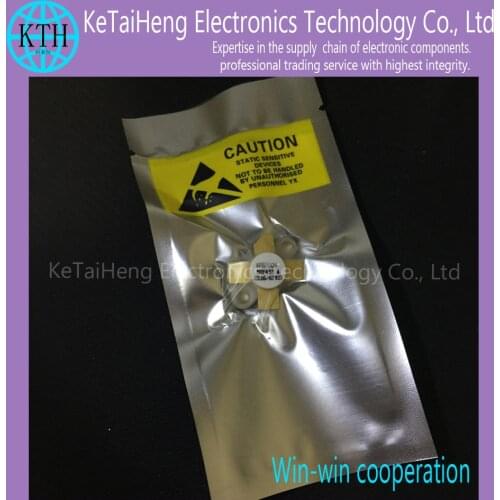 2pcs/lot MRF455 SMD RF tube High Frequency tube Power amplification module