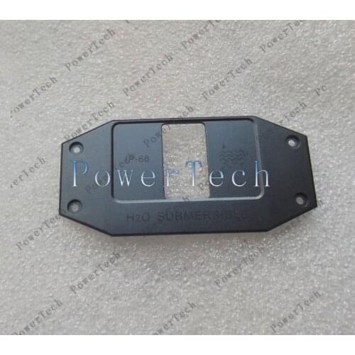 Original OUKITEL WP2 back camera trimming cover for OUKITEL WP2 MT6750T Octa Core Free Shipping