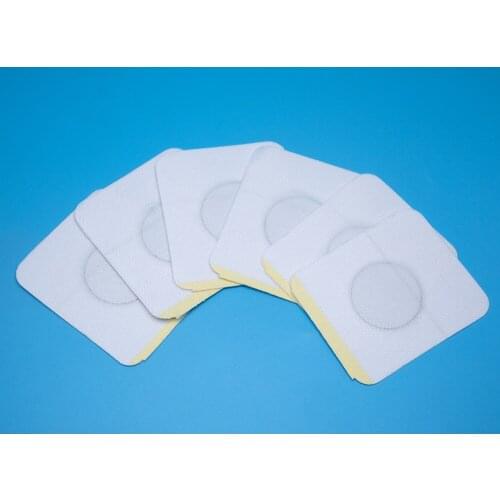 6pcs Hypoglycemic Plaster Decrease Blood Sugar Diabetes Health Patch Stabilizes Blood Sugar Level Balance Natural Herbs 1pack