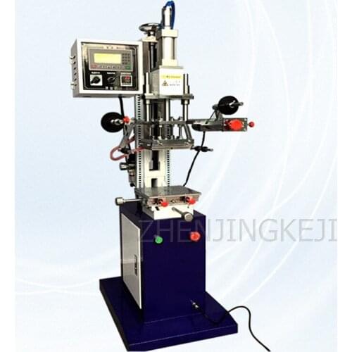 Flat Surface Heat Transfer Machine Roller Printing Machine Pastic Panel Efficient Bronzing Tools Curved Heat Transfer Machine