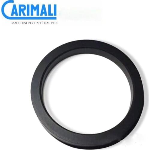 Suitable for the seal ring of the brewing head of the Calimari coffee machine