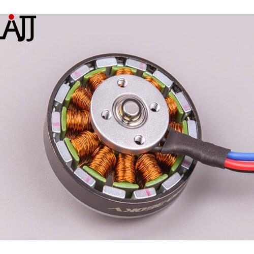 Rctimer 12N14P 5010 360KV Professional Brushless Motor 5010-14 for FPV Quadcopter RC Multirotor Motors