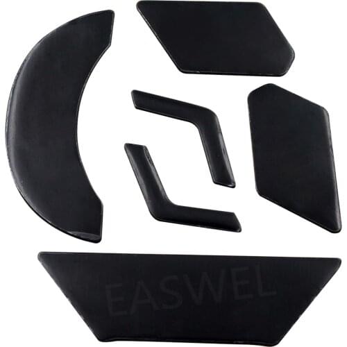 Replacement Feet / Skates for Logitech G903 Gaming Mouse